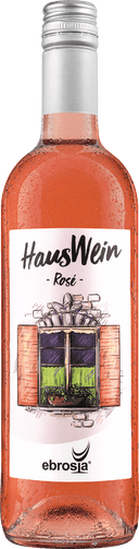 Hauswein Rosé