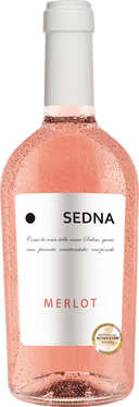Calalento SEDNA Merlot Rosé