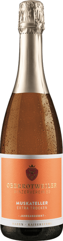 Muskateller Sekt