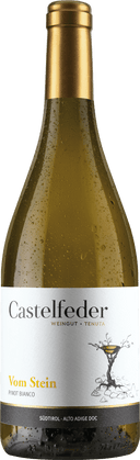 Pinot Bianco Vom Stein