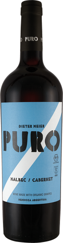 Puro Malbec Cabernet