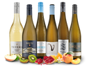 Wein-Probierpaket "Deutsche Weinschätze" 6 Fl.