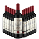 Letzte Pakete Château Allegret - Gold-Premium Bordeaux