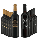 6+6 Tempranillo Vorteilspaket