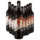 Vorteilspaket 8 Primitivo Di Manduria Selezione del Re