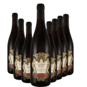 Probierpaket 8x trockener Italiener "Il Sommo Rosso"