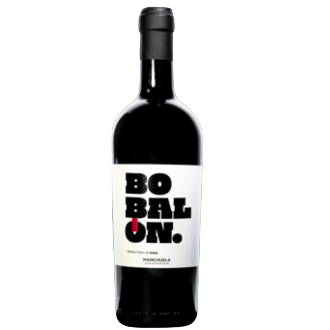 Bobal On