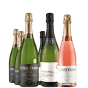 Jetzt Probieren - Orginal Spanischer Cava
