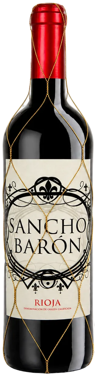 Rioja "Sancho Barón"