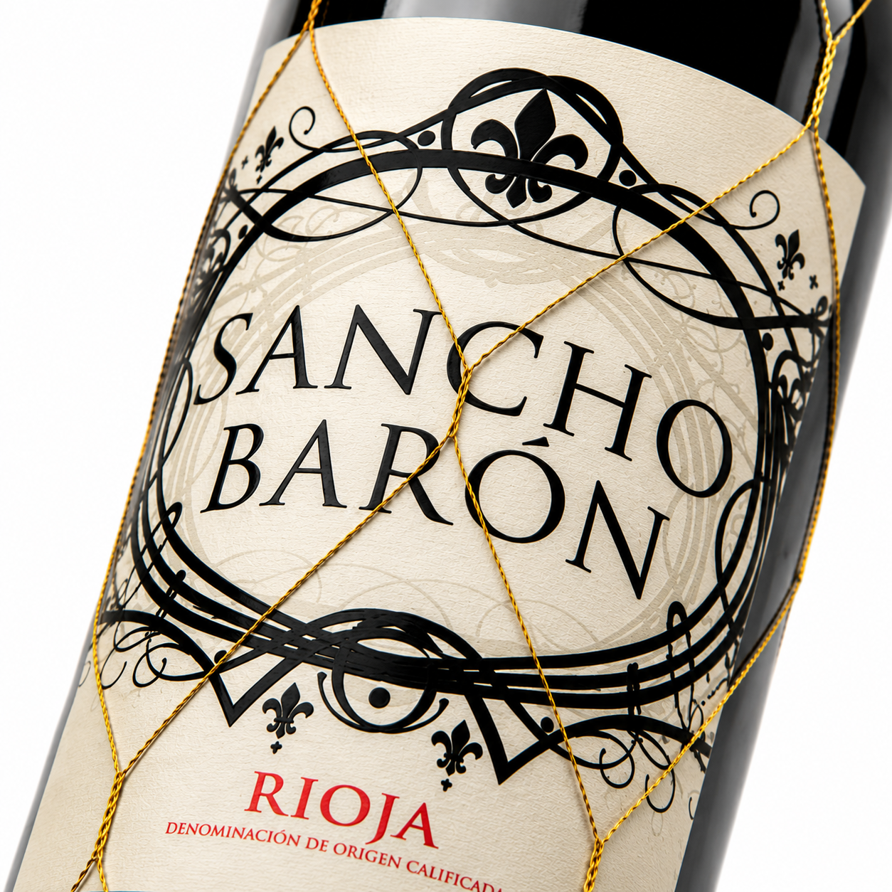 Rioja "Sancho Barón"