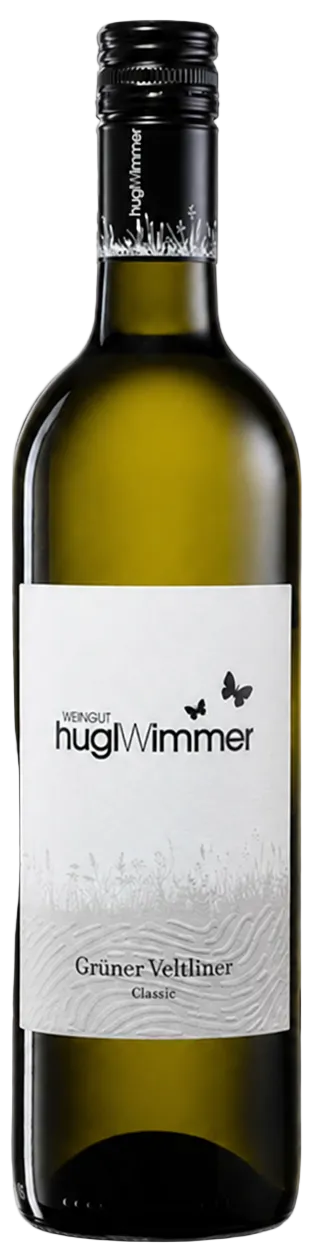 Grüner Veltliner