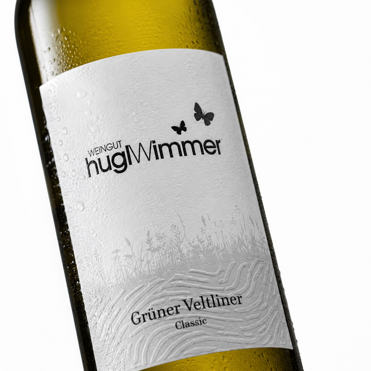 Grüner Veltliner