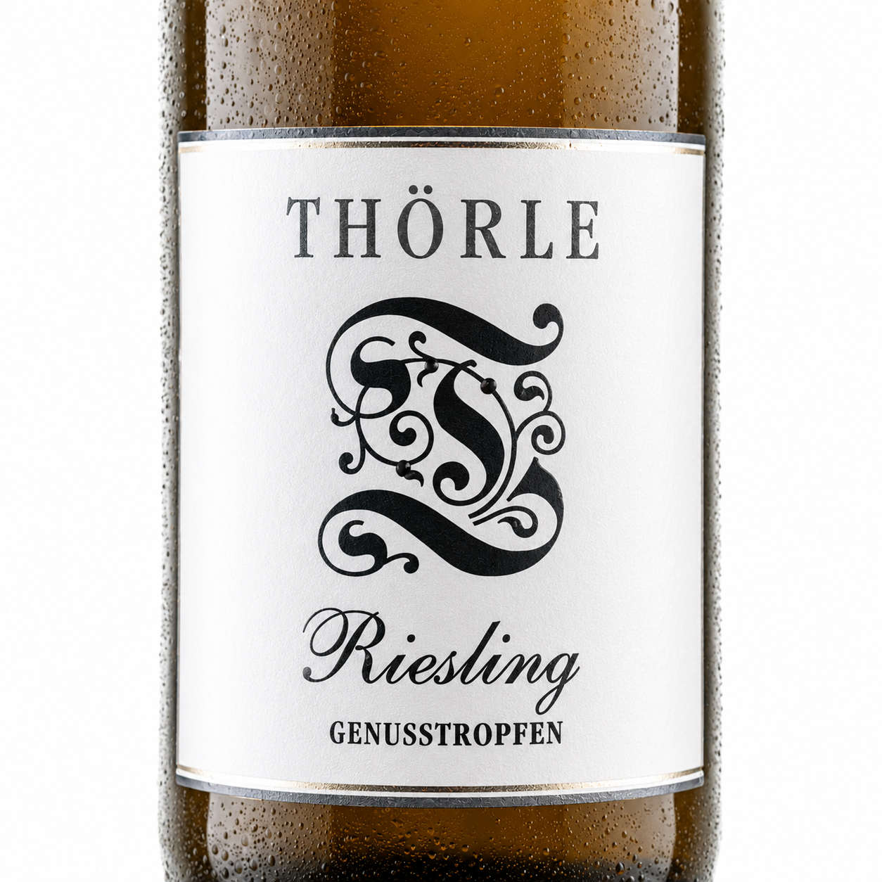 Riesling Genusstropfen