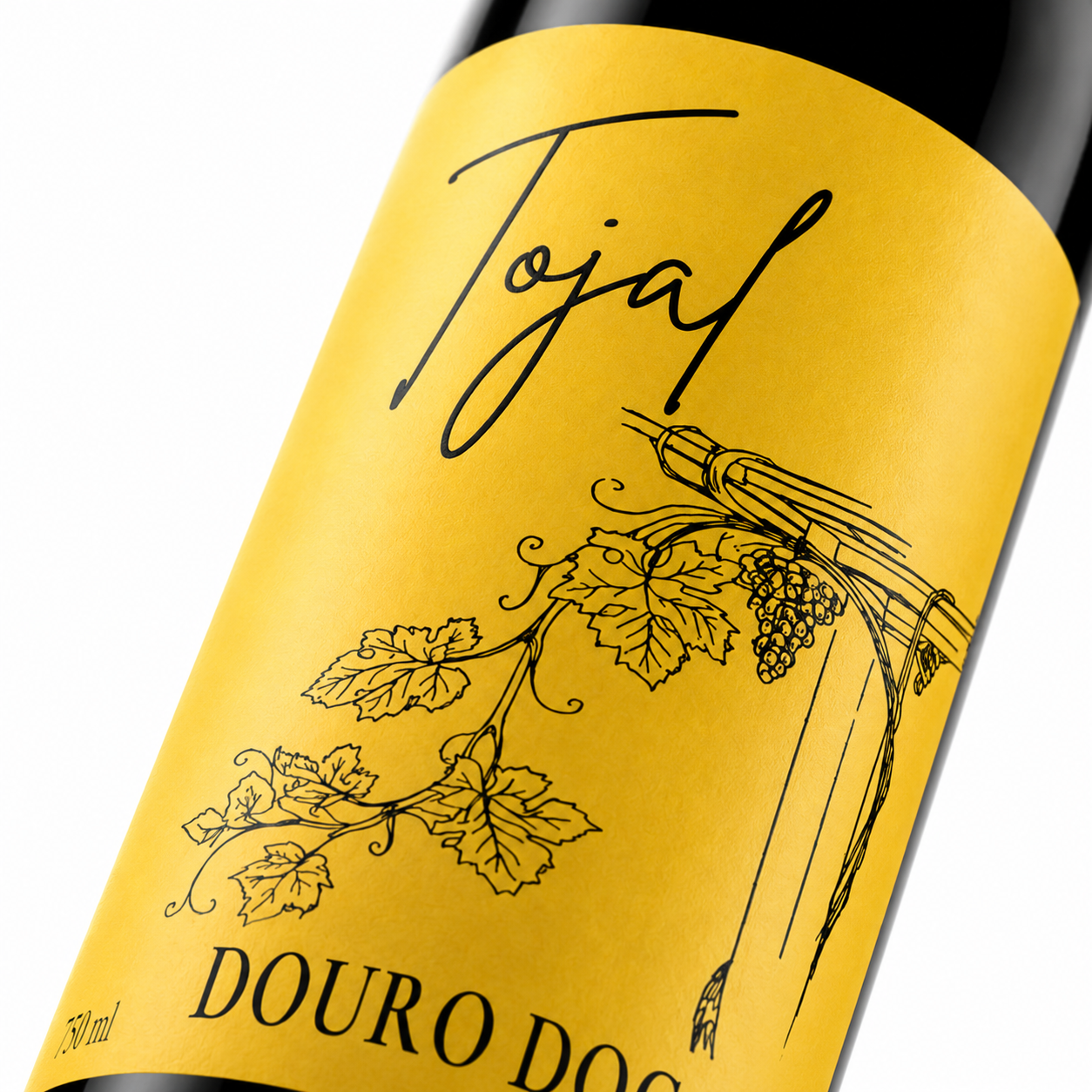 Douro TOJAL