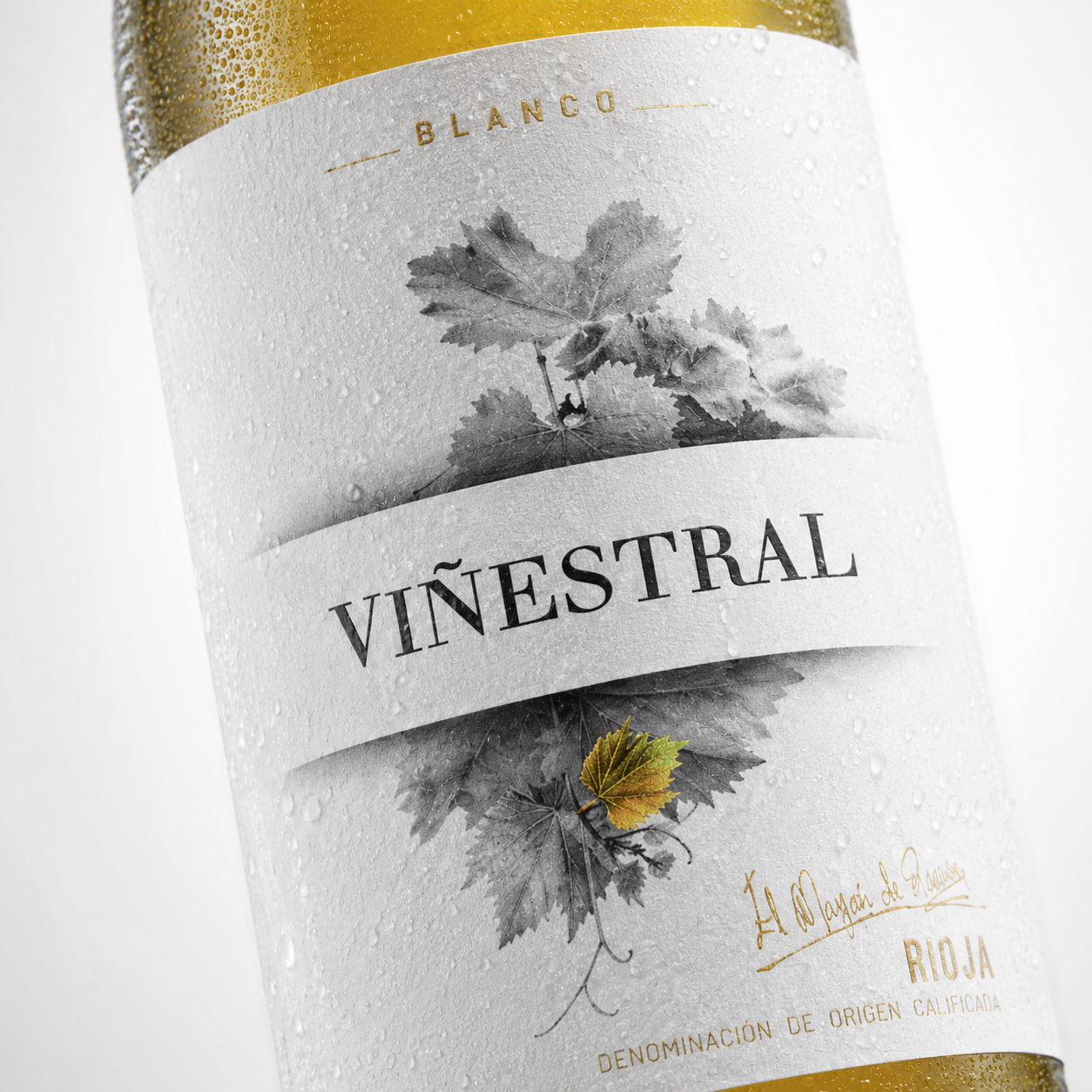 Rioja Blanco VIÑESTRAL