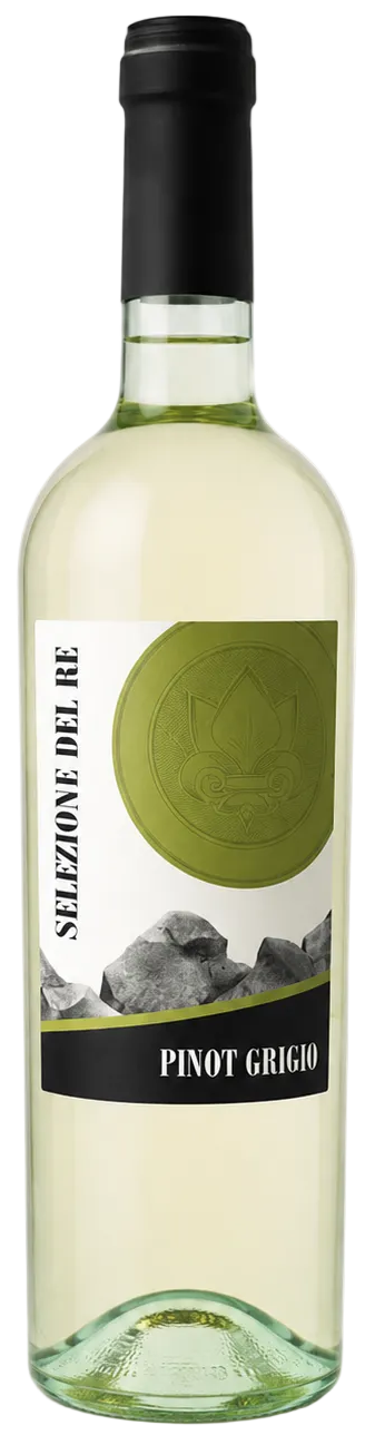 Pinot Grigio Selezione del Re IGT