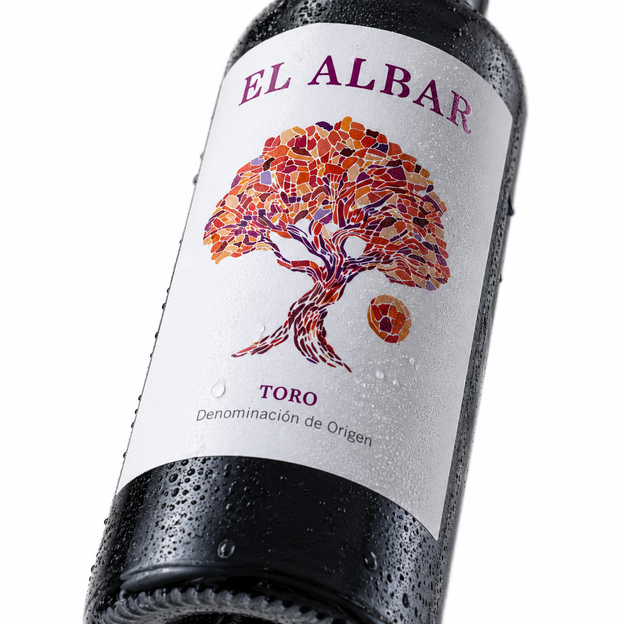 Toro El Albar