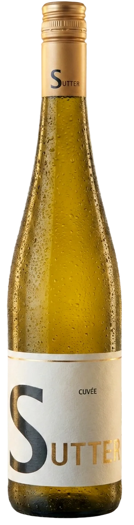 Cuvée Weiss & Weiss