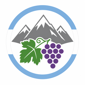 Mendoza Wappen