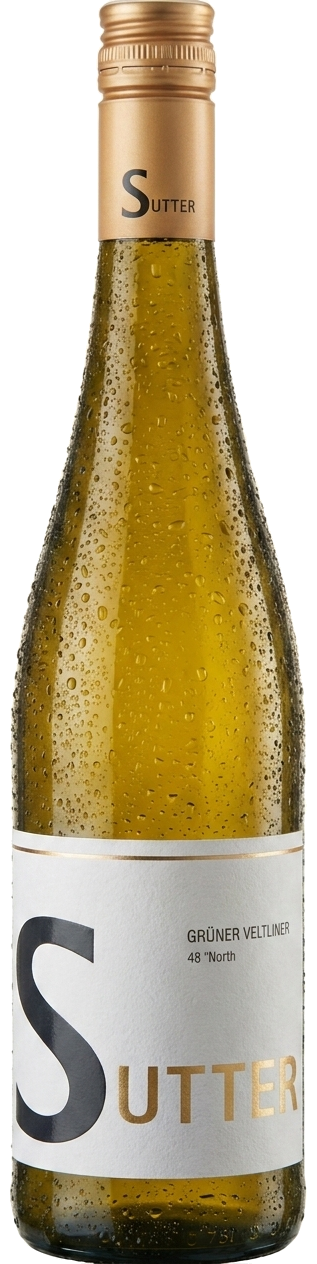 Grüner Veltliner 48 °North