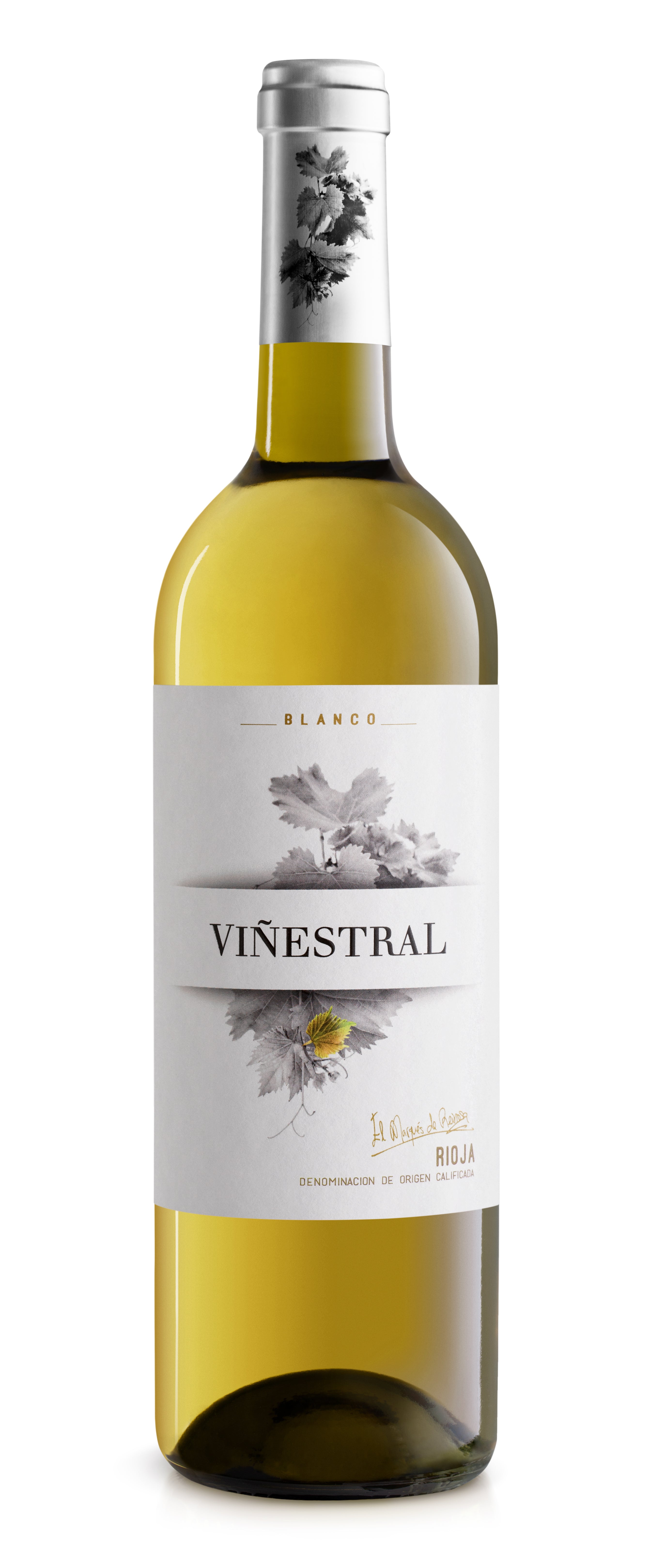 Rioja Blanco VIÑESTRAL
