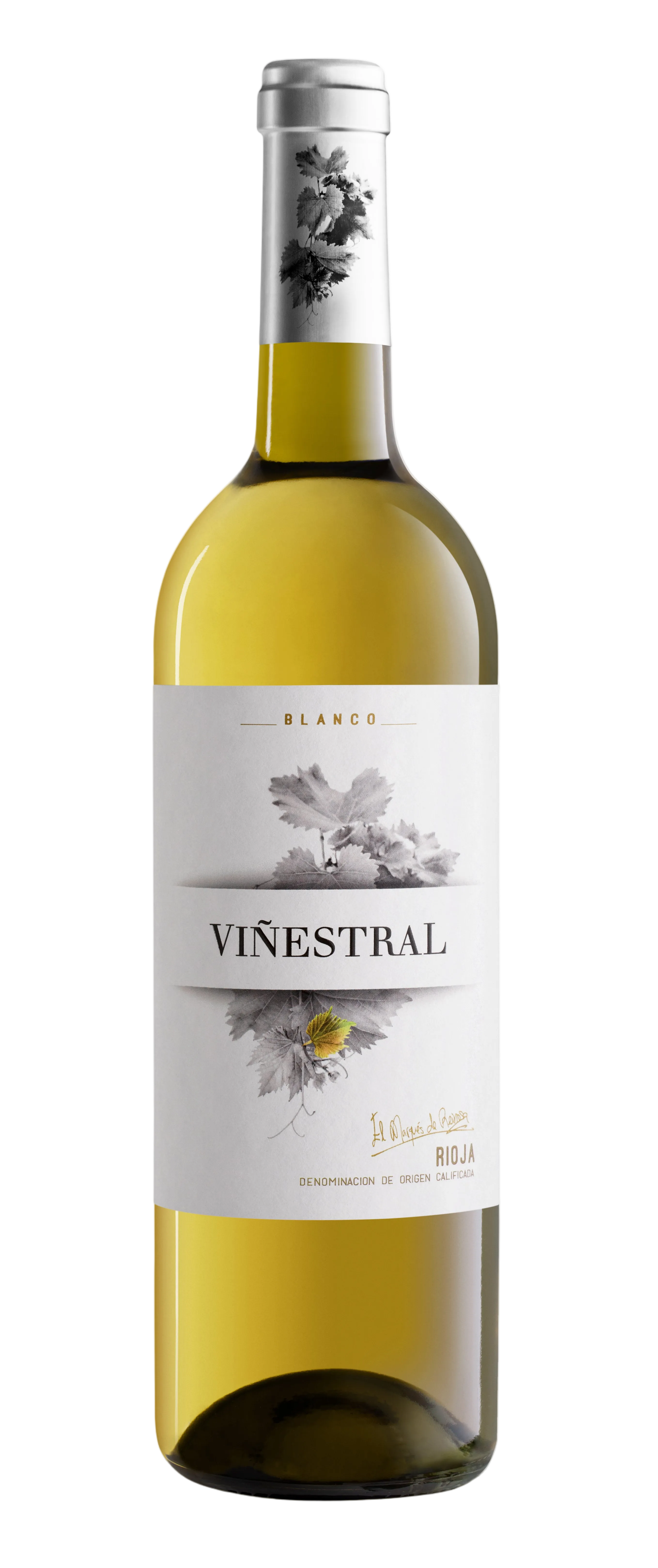 Rioja Blanco VIÑESTRAL