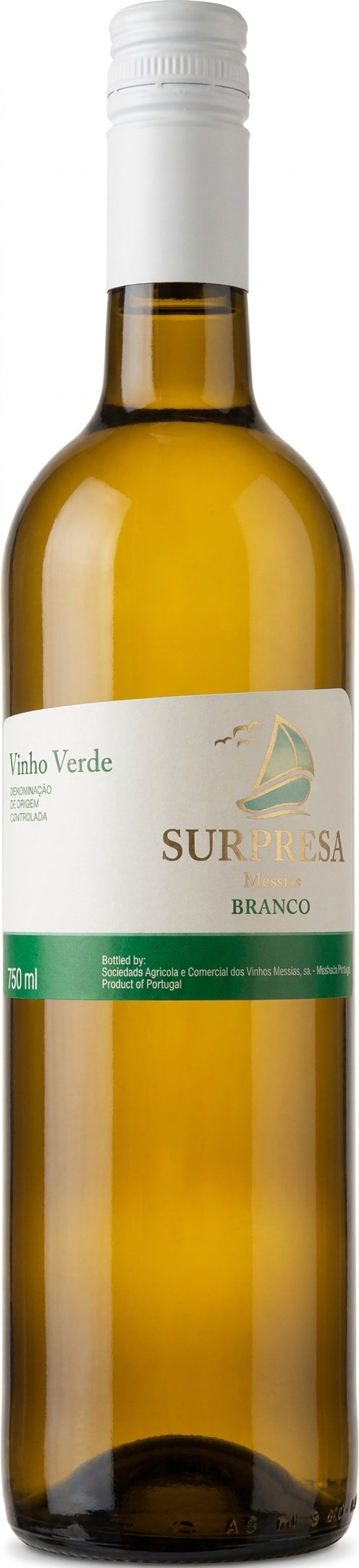 Vinho Verde Branco