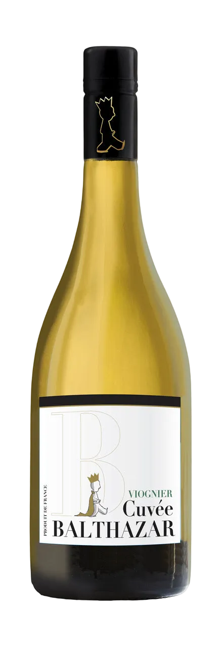 Viognier "Balthazar"