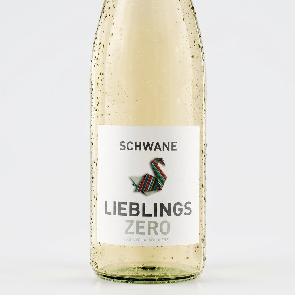 AI generated image for Lieblingswein Zero