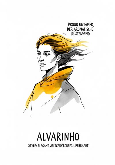 Alvarinho
