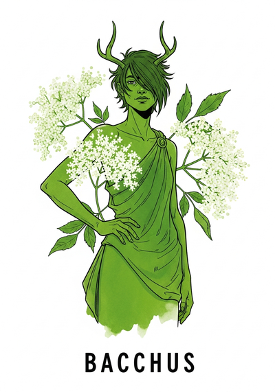 Bacchus