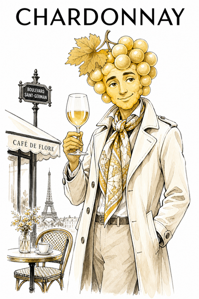 Chardonnay