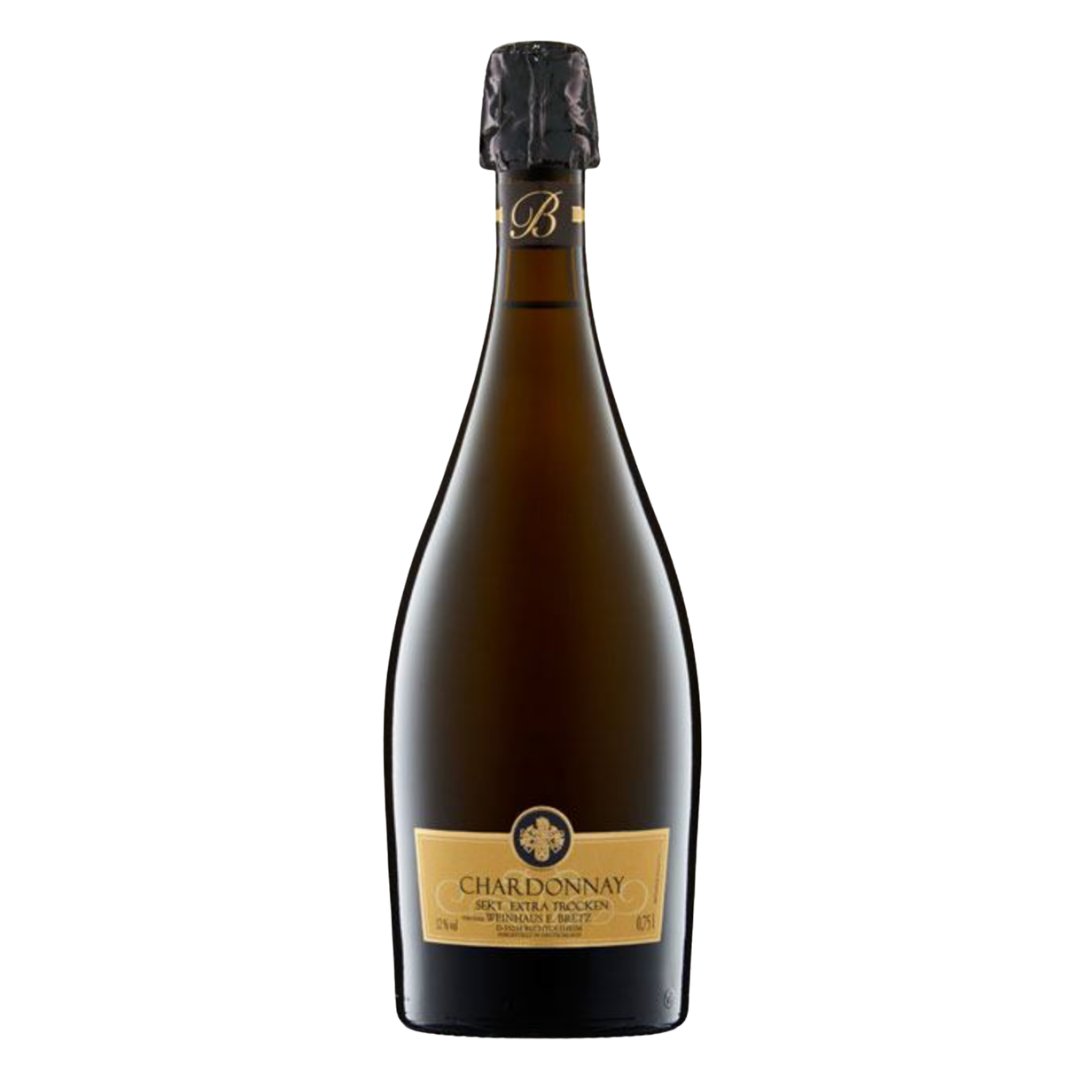 Chardonnay Sekt
