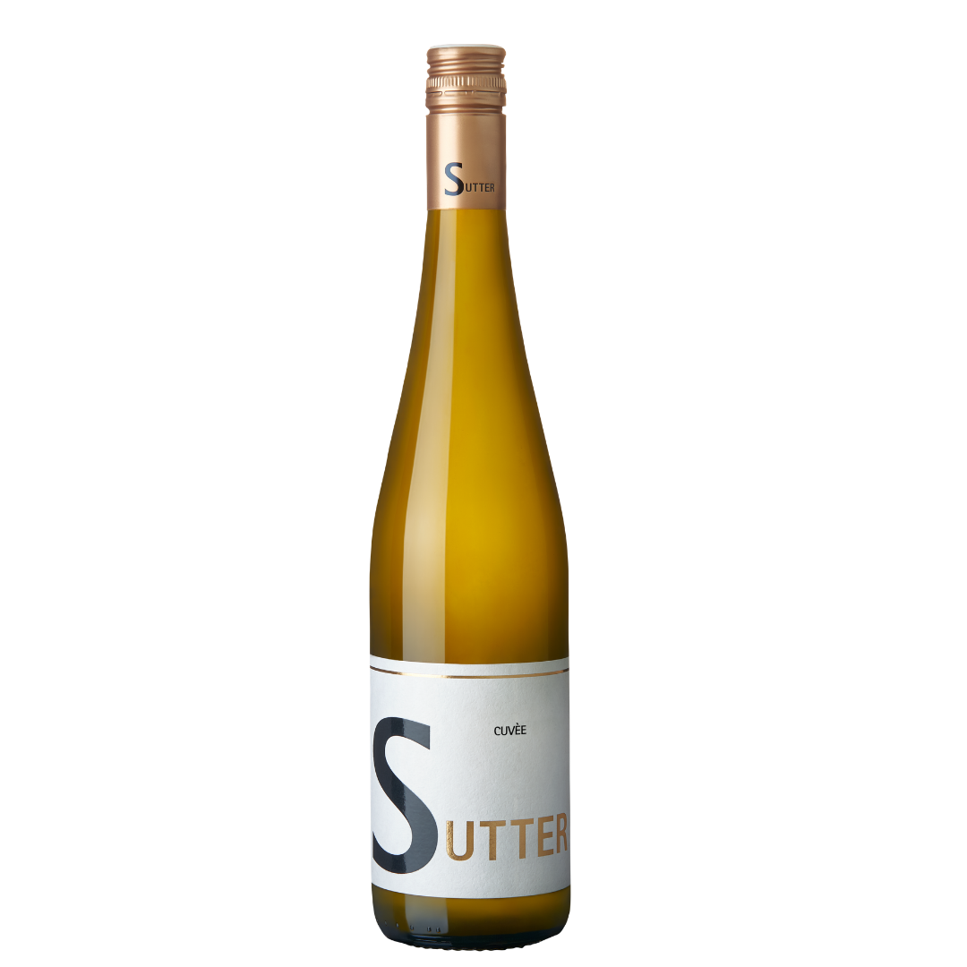 Cuvée Weiss & Weiss