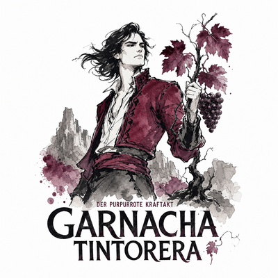 Garnacha Tintorera