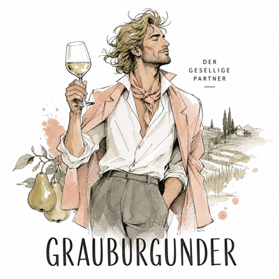 Grauburgunder