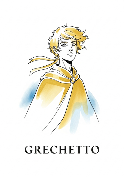 Grechetto