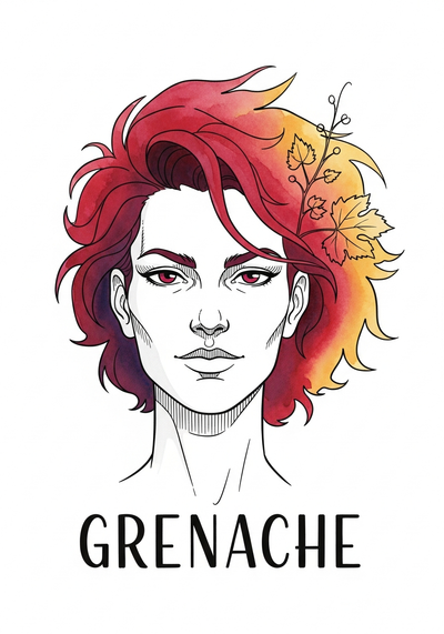 Grenache