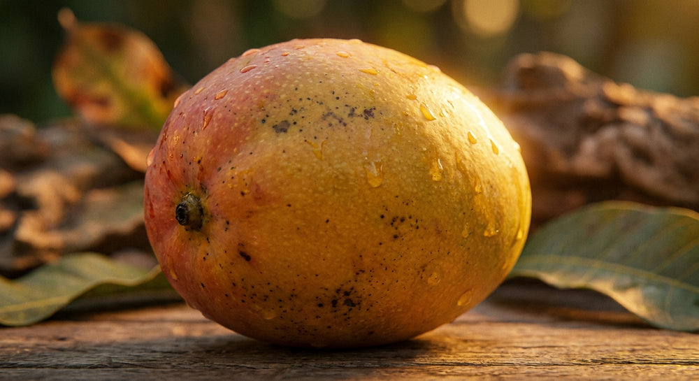 Visualisierung von Mango