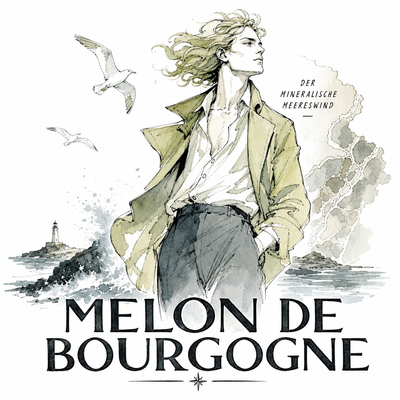Melon de Bourgogne - Charakter