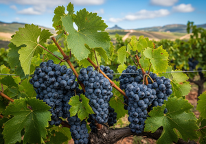 Touriga Nacional