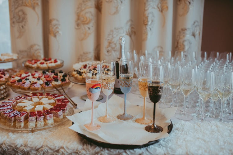 Wein zu Desserts – Die besten süßen Dessert-Wein-Tipps