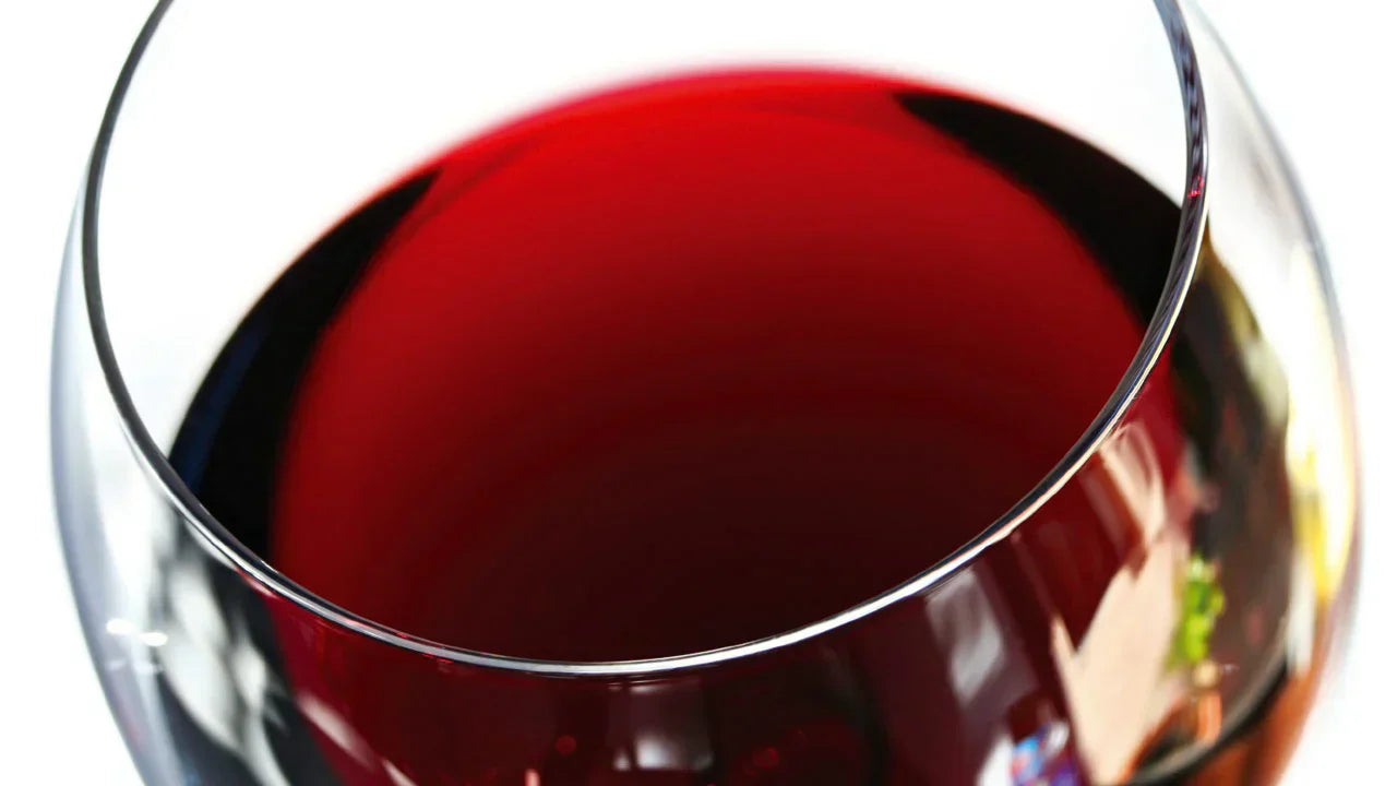 Ratgeber-Thema: Ist Rotwein eigentlich gesund? bei ebrosia, Ihrem Experten für erlesene Weine