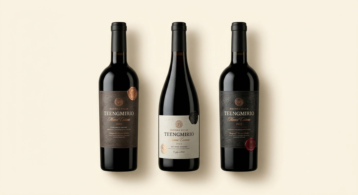Weine aus Pecorino
