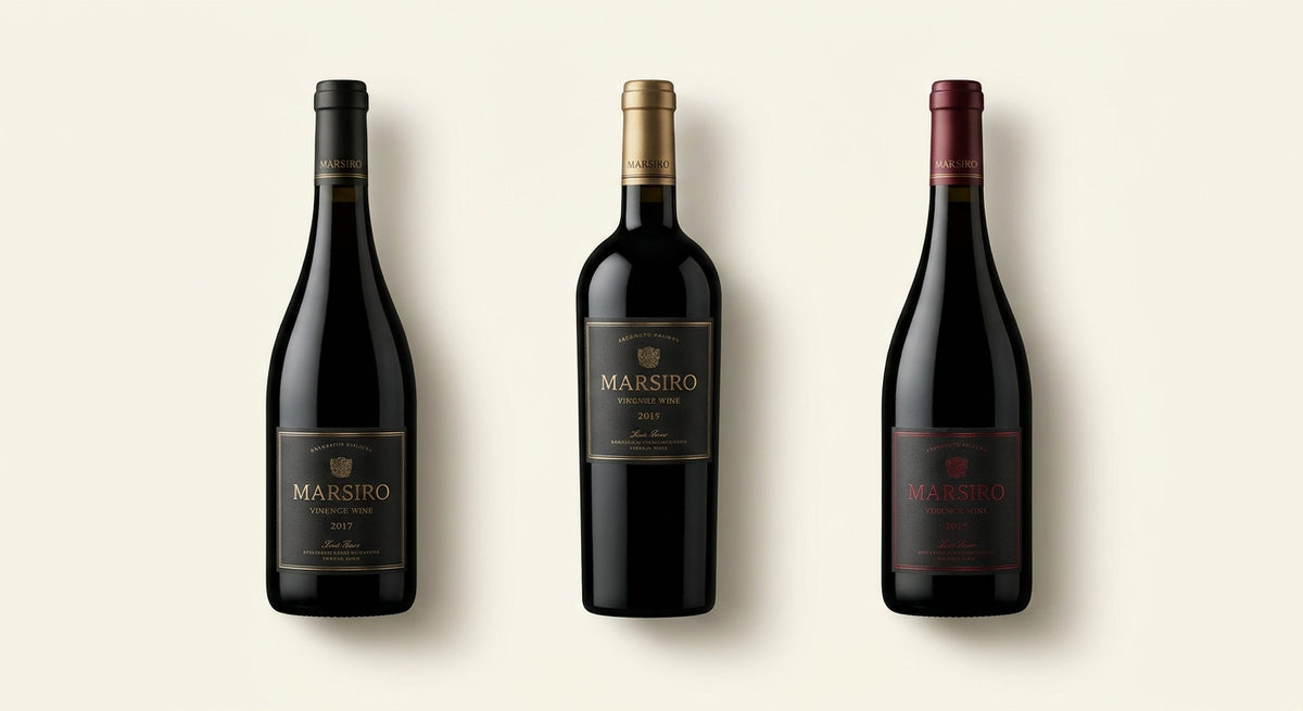 Weine aus Tannat