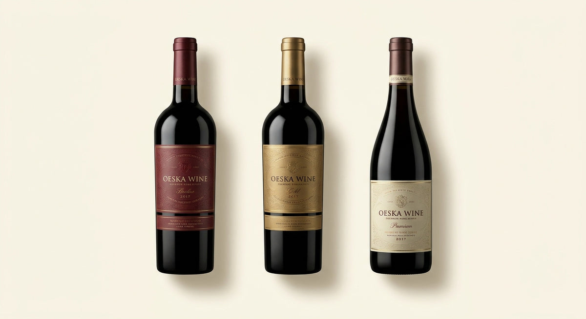 Weine aus Nerello Mascalese