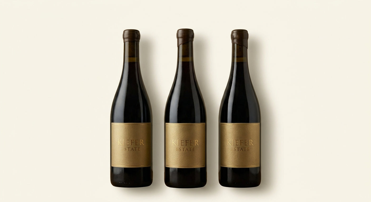 Weingut Kiefer