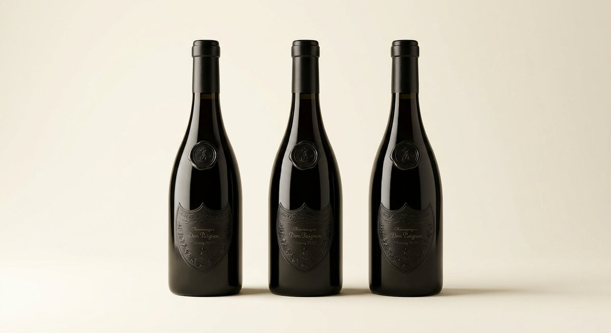 Weine aus Petite Syrah