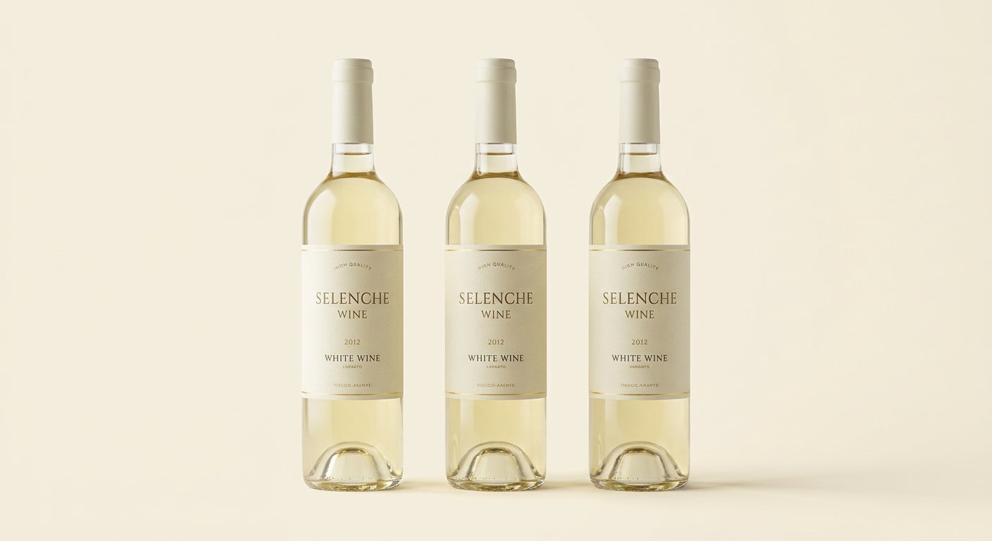 Weine aus Sauvignon Blanc