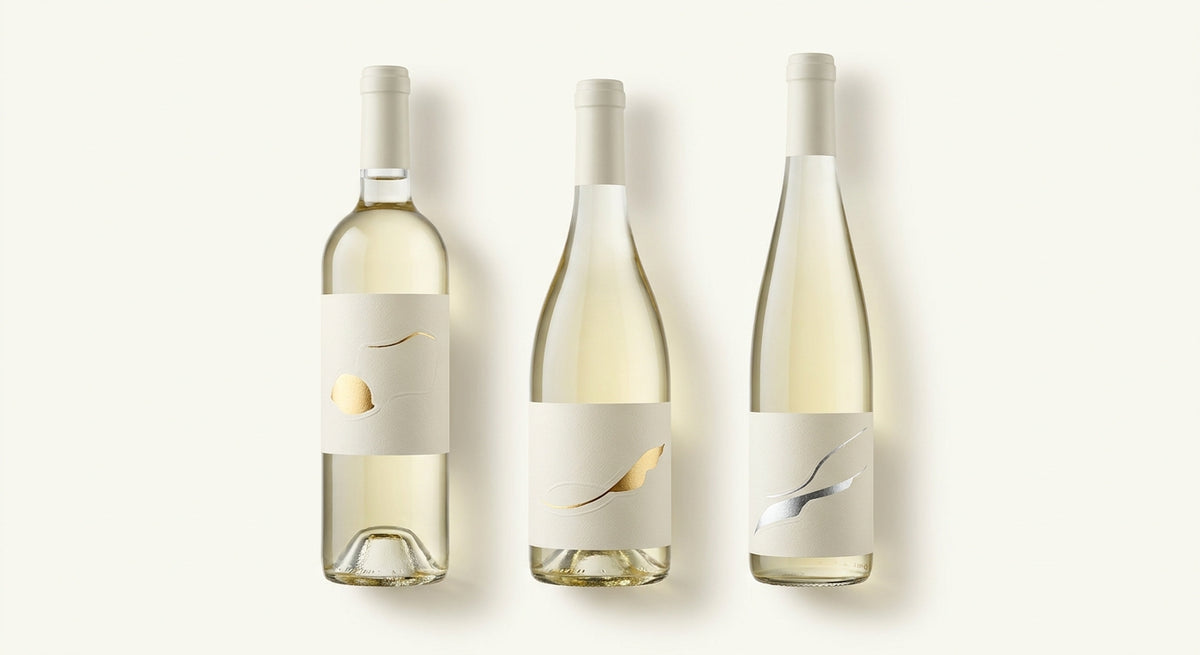 Weine aus Grüner Veltliner